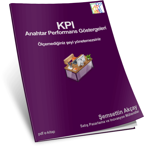 KPI Anahtar Performans Göstergeleri