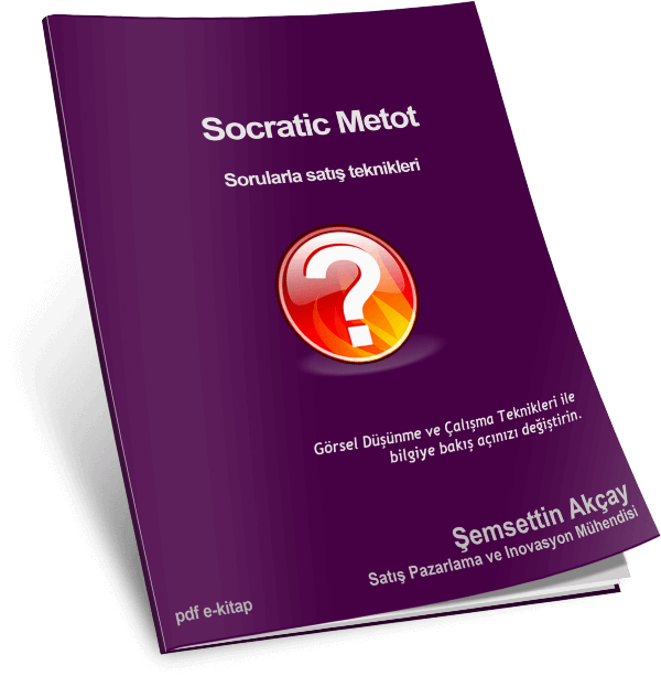 Satış ve Pazarlamada Socratic Method